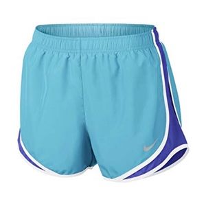 Nike Dry Tempo Short